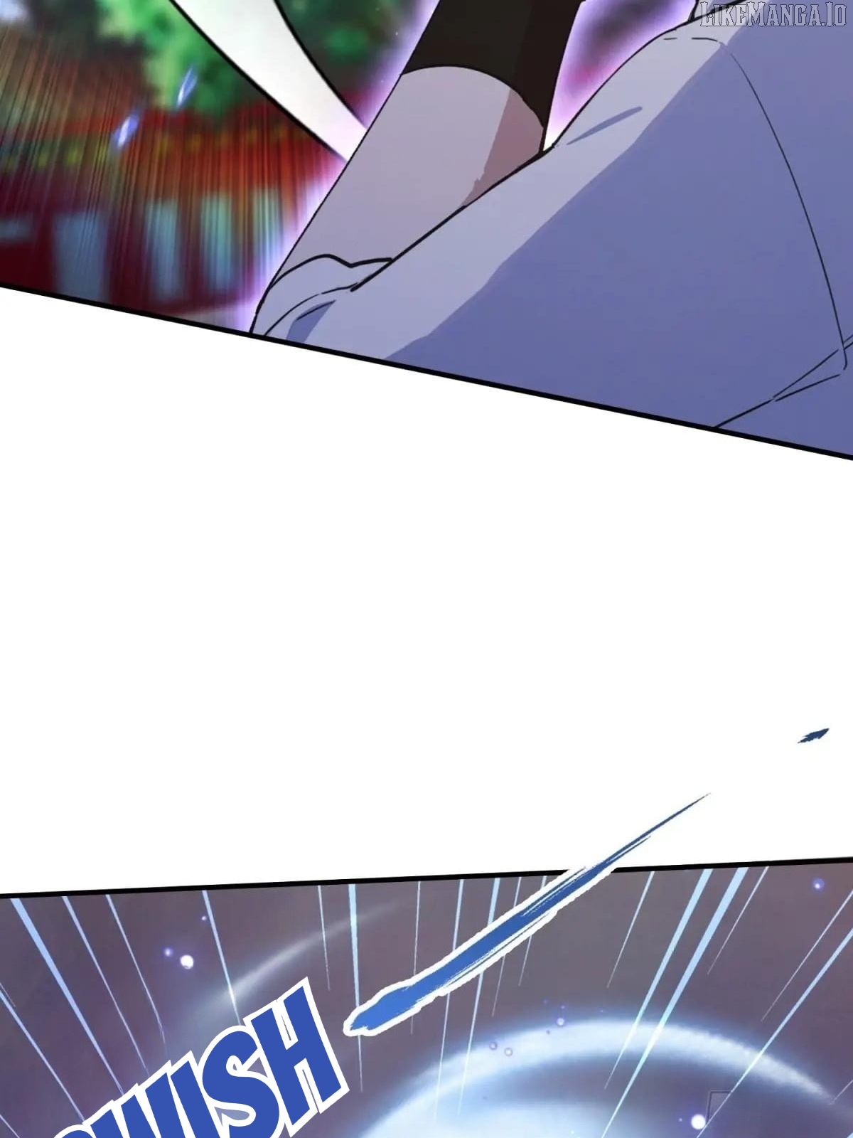 Outrageous! I opened a training class for empresses Chapter 86 - page 51